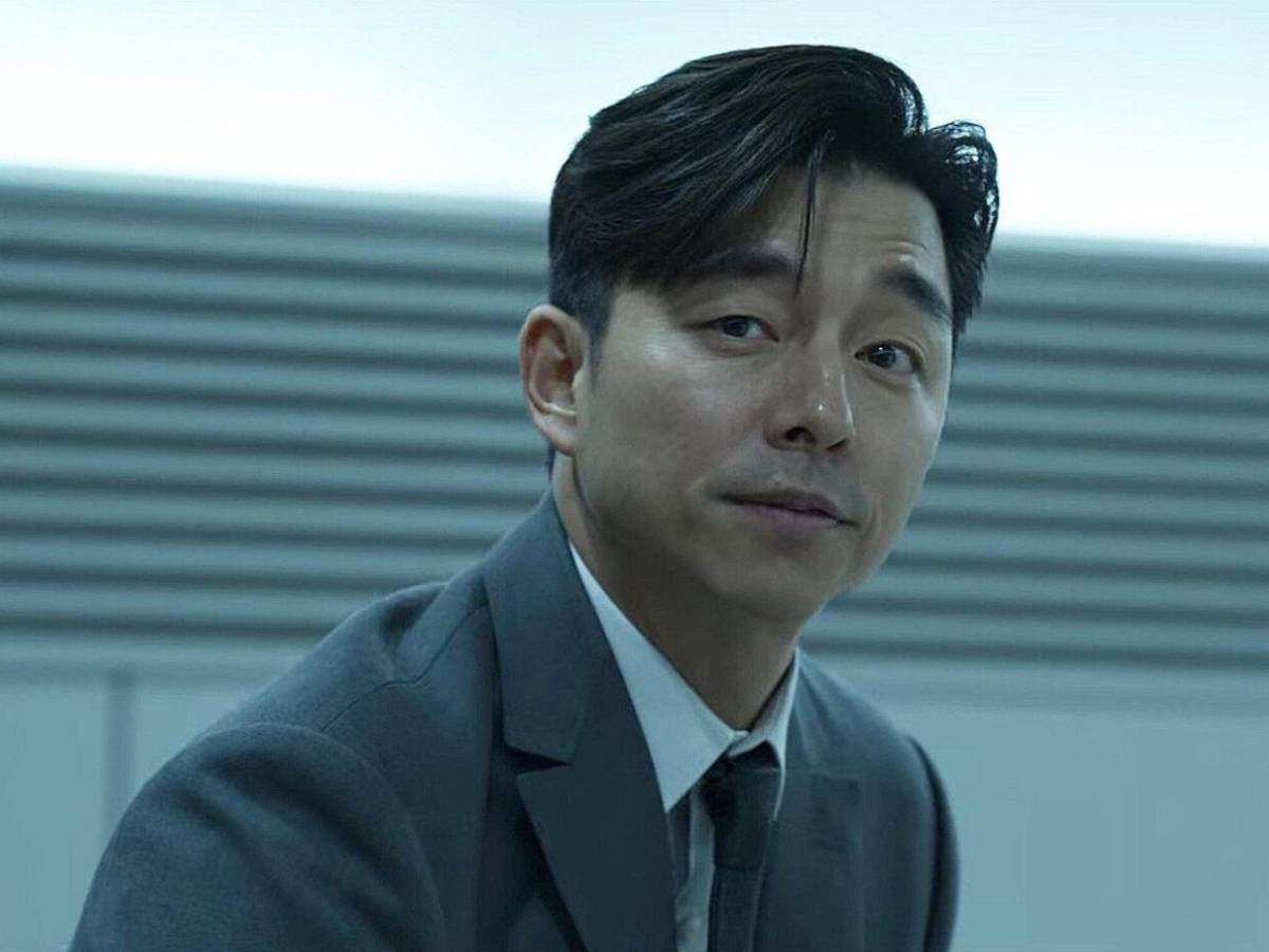 ¿Quién es Gong Yoo, el reclutador de “El Juego del Calamar” que fascina al mundo?