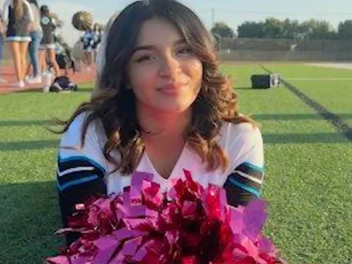 Angelina Gonzáles fue asesinada por su exnovio en vísperas de Navidad, en Los Ángeles