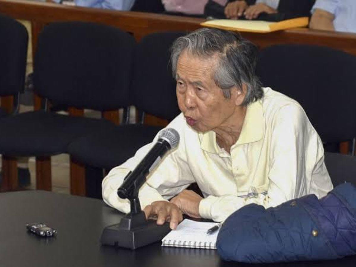 Alberto Fujimori: ¿Quién era y de qué falleció a sus 86 años?