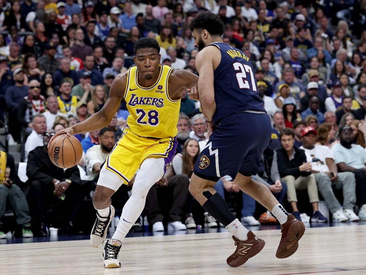 ¡Lakers eliminados! Definidos los primeros tres semifinalistas; hay series sentenciadas