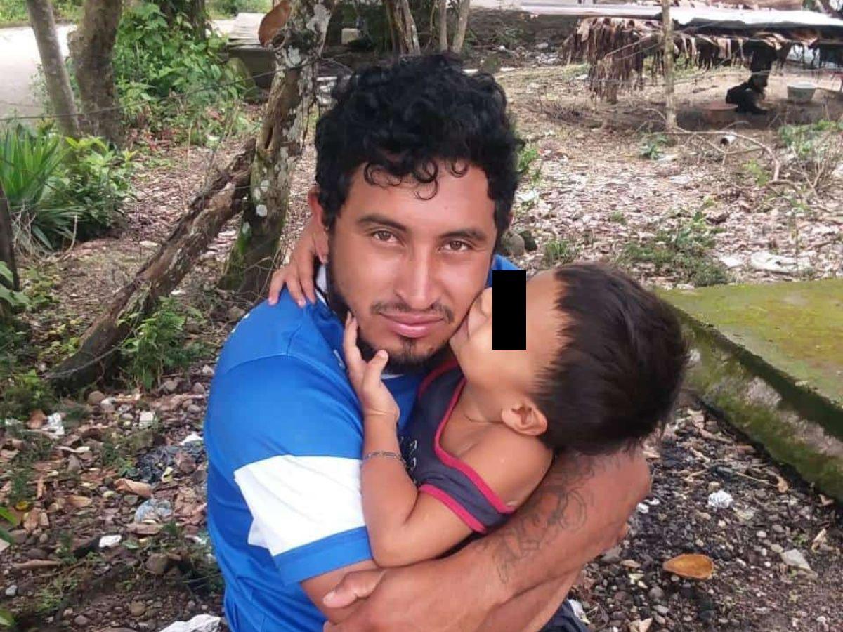 Por pelea de territorio en la venta de droga habrían asesinado a padre e hijo en Copán