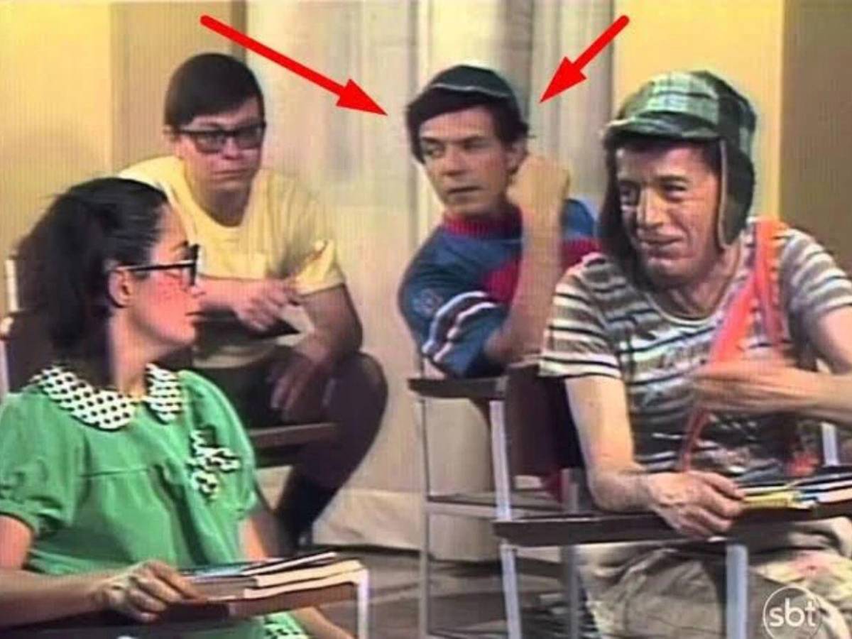 ¿Cuál es su verdadero nombre? Curiosidades de “El Chavo del 8” que debes conocer