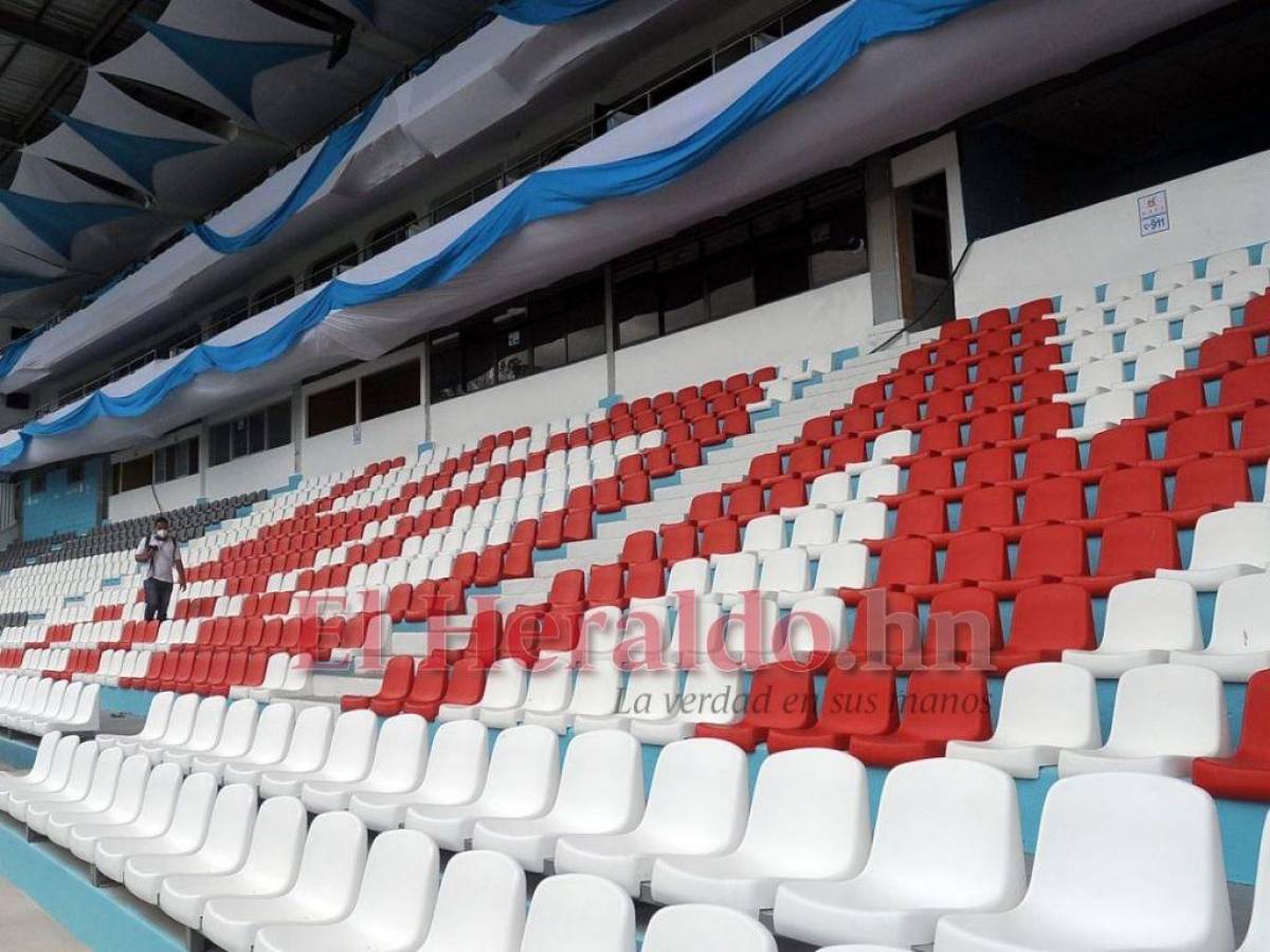 El Estadio de los Mets y su uso como centro de vacunación contra