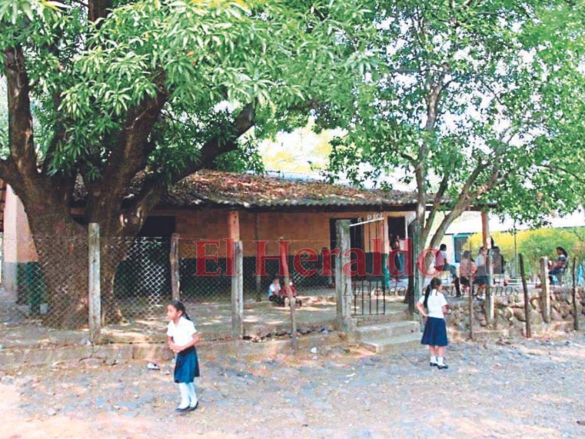 Las autoridades le apostarán todo a la educación de los niños y jóvenes.