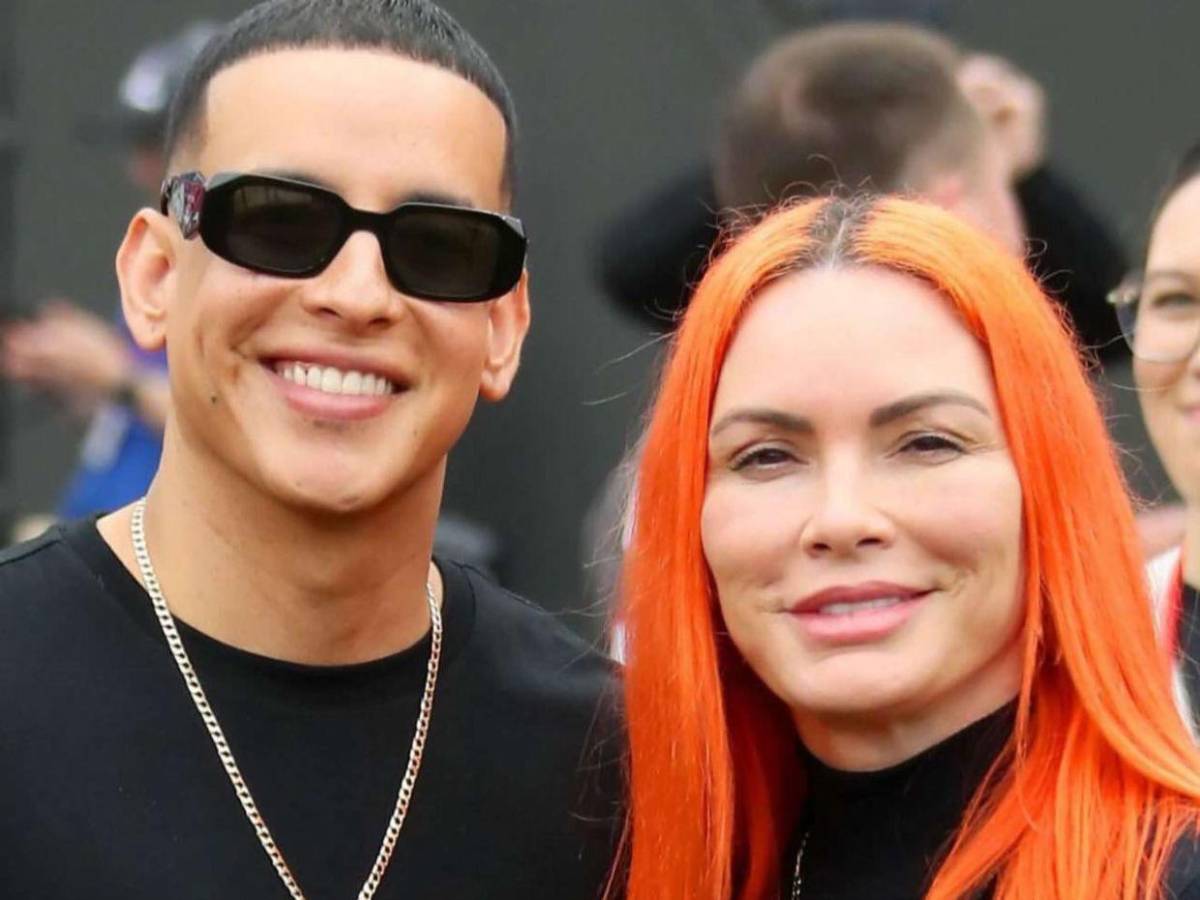 Jéssica Cediel, la mujer vinculada a Daddy Yankee en medio de su divorcio