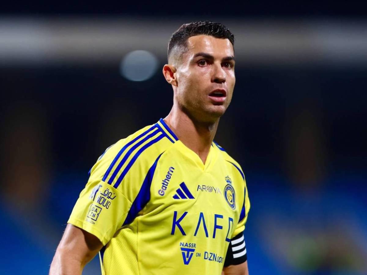 Cristiano Ronaldo y sus peticiones para quedarse en Al Nassr de Arabia Saudita