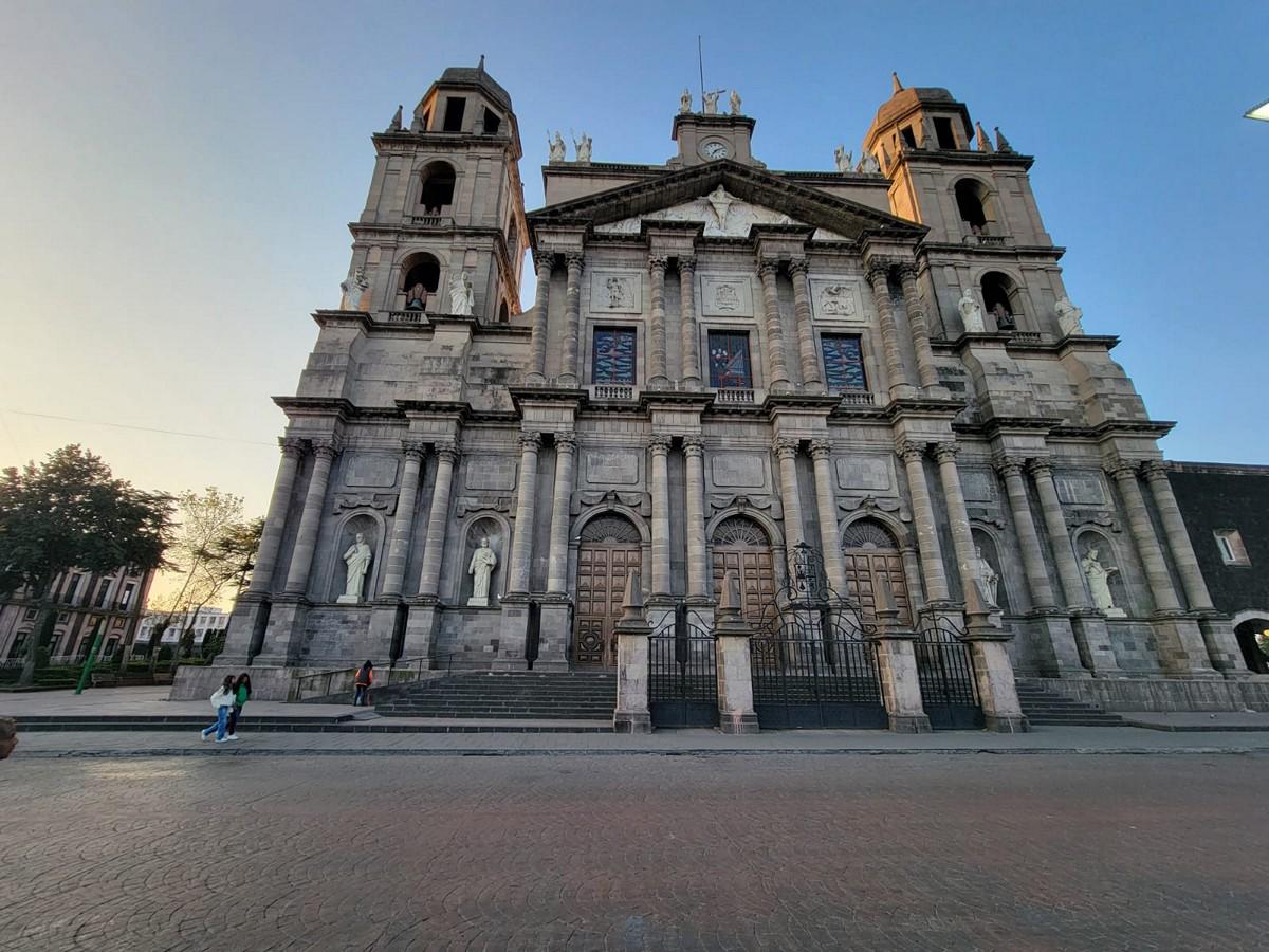 Toluca, ciudad de templos emblemáticos donde se jugará partido de vuelta Honduras vs México