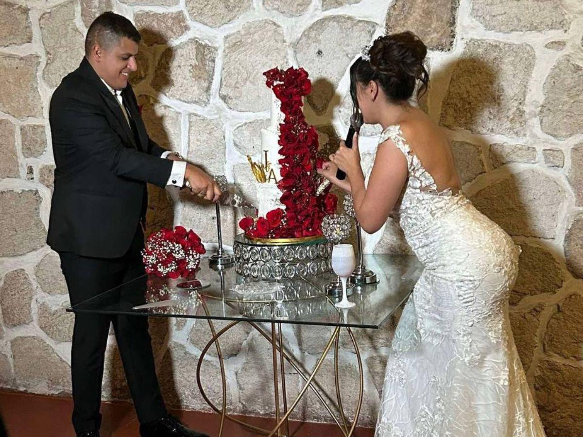 “Sospechan que Alejandra Rubio tuvo una boda apresurada porque está embarazada”: Lipstickfables