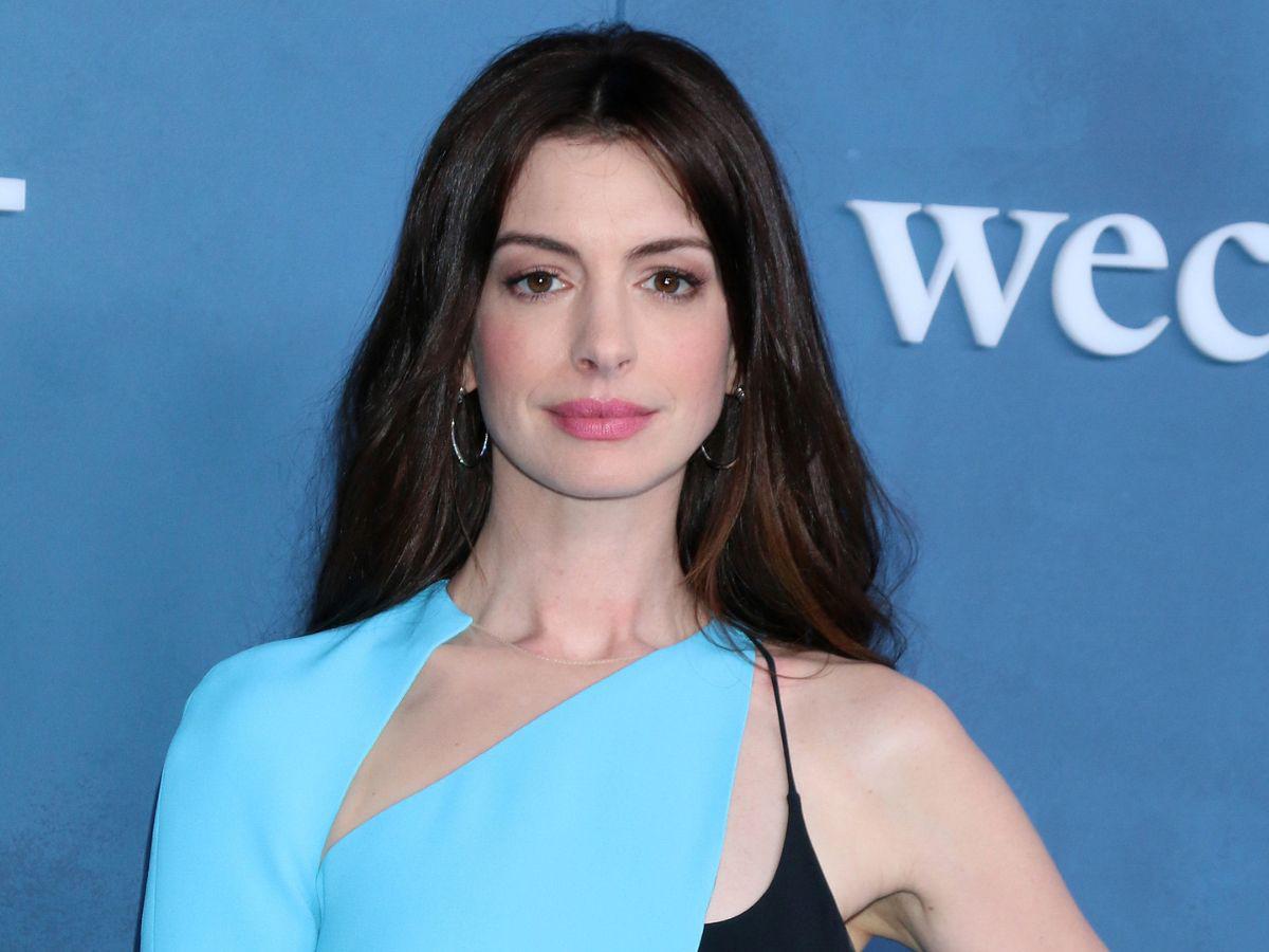 ¡Felices 42 años a Anne Hathaway! 15 datos curiosos sobre la actriz