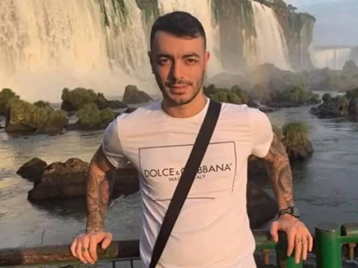 El narcotraficante que compró club para cumplir sueño de ser jugador profesional