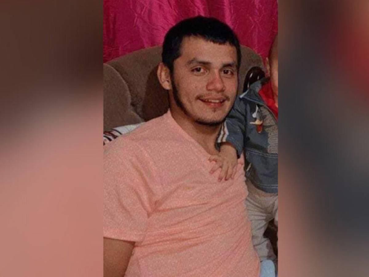 Como Kevin Gerardo Euceda Velásquez fue identificado el joven trailero que fue asesinado a disparos.