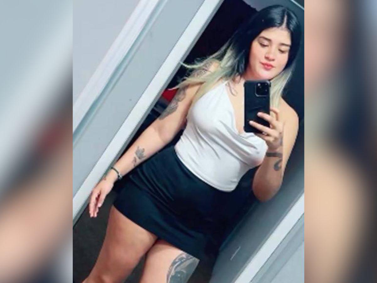 Madre de dos niños y tiktoker: así era Kenia Guardado, hondureña asesinada en Houston