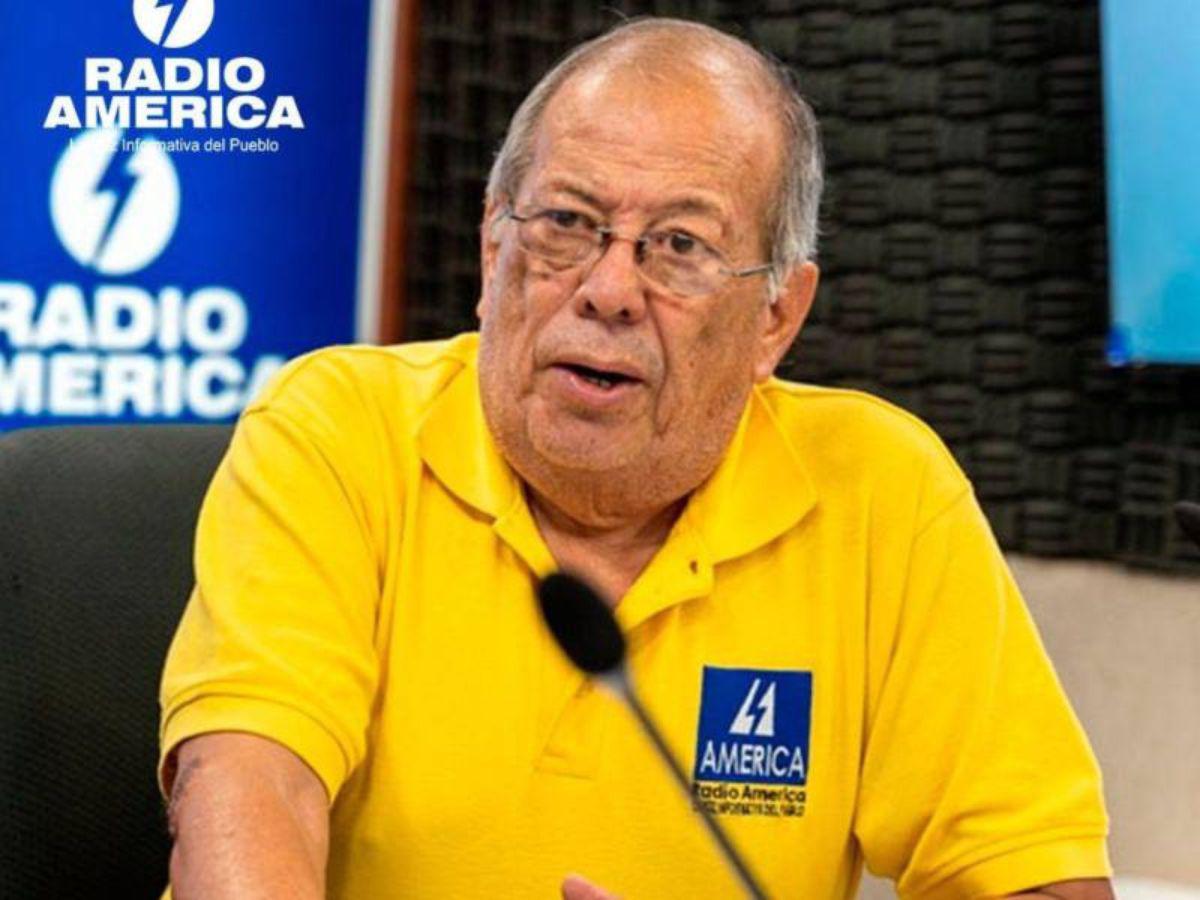 Desgarradora pérdida: ¿De qué murió el periodista Henry Marvin Cabrera, “la voz del trueno”?