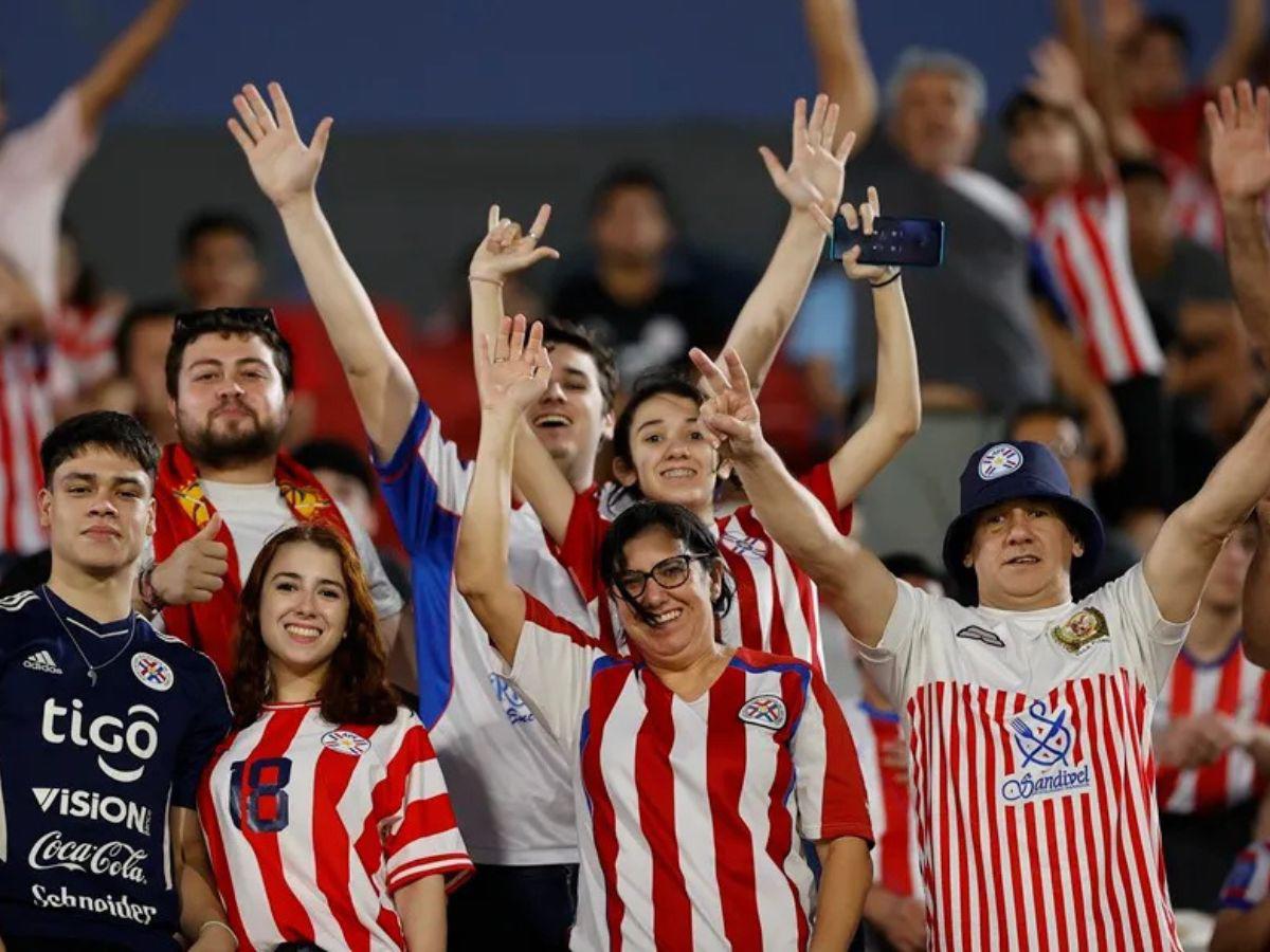 ¿Ley “Anti Messi”? Paraguay prohíbe las camisetas de Argentina para el próximo partido