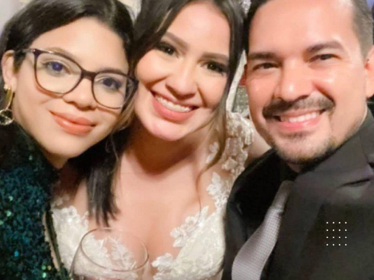 ¿Boda de Alejandra Rubio fue patrocinada?, Ariela Cáceres hace fuerte cuestionamiento del evento