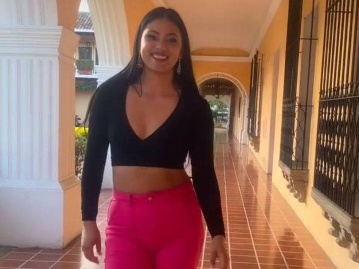 ¡Luto en el mundo de la belleza! Fallece Miss Turismo de Guatemala