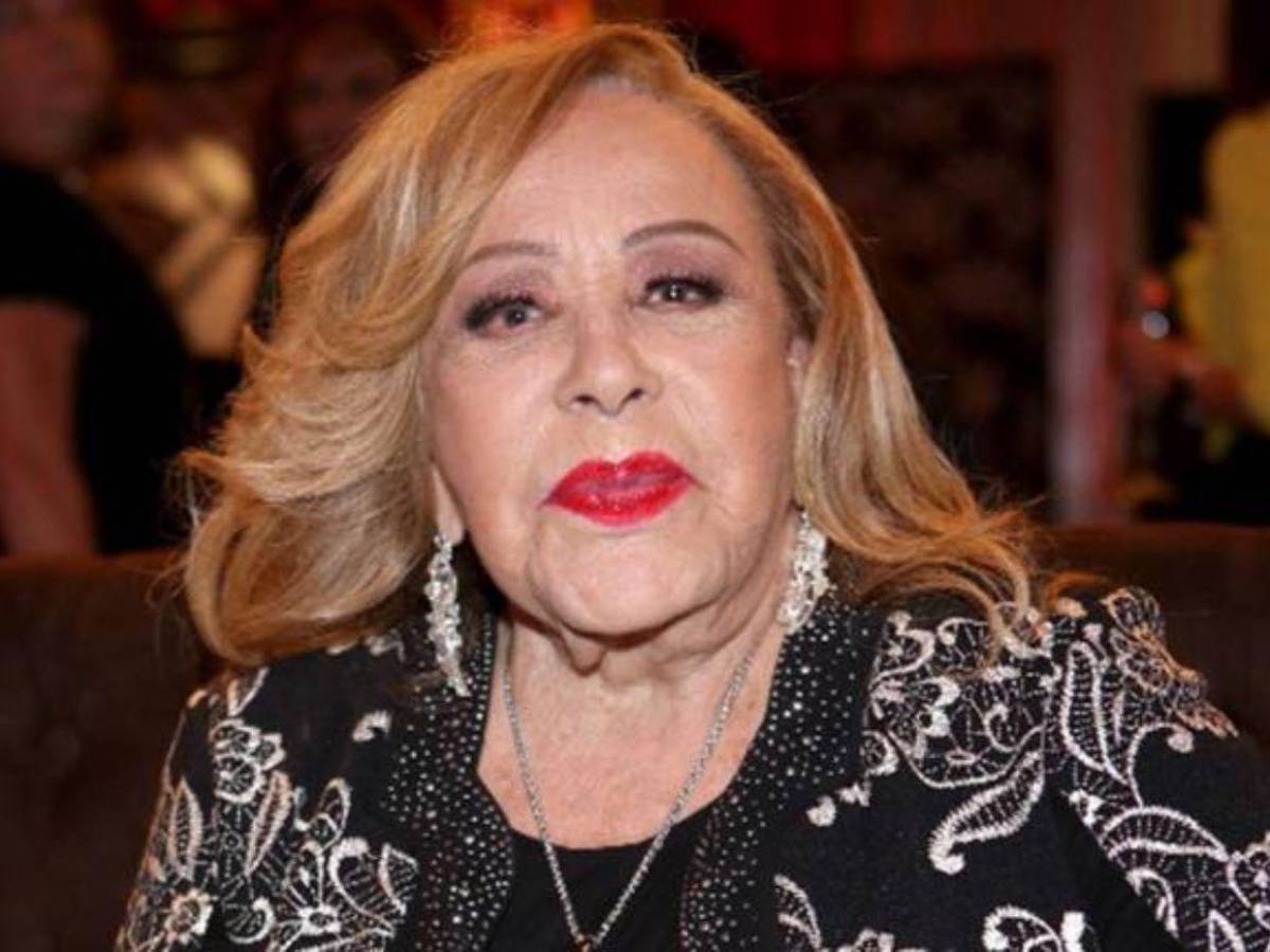 Fortuna de Silvia Pinal: ¿Cuántos millones dejó la actriz mexicana?