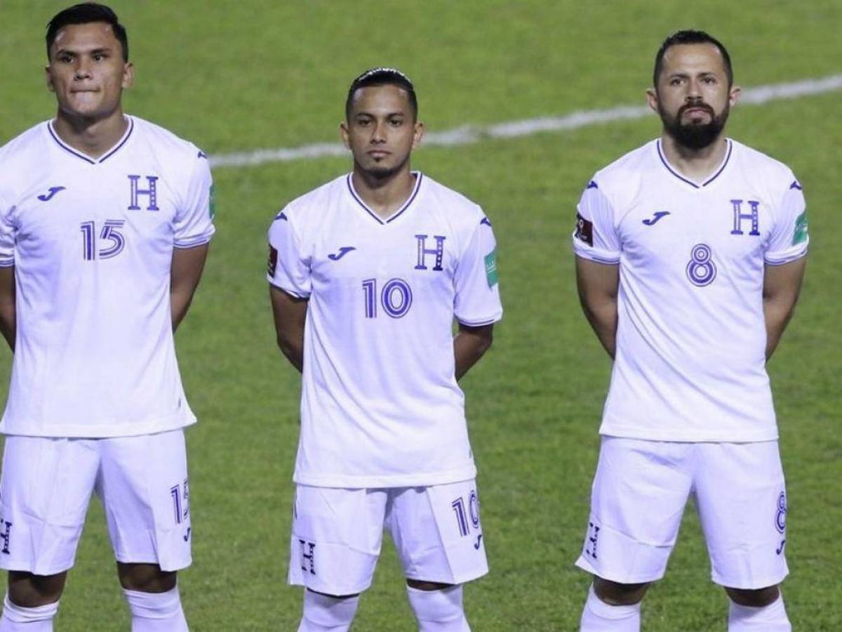 Honduras suma nueva derrota en la eliminatoria al caer 1-0 ante México