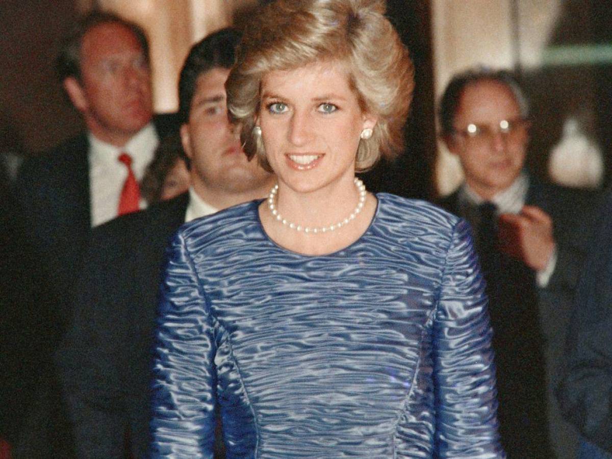 ¿Por qué embalsamaron el cuerpo de la princesa Diana a pocas horas de su muerte?