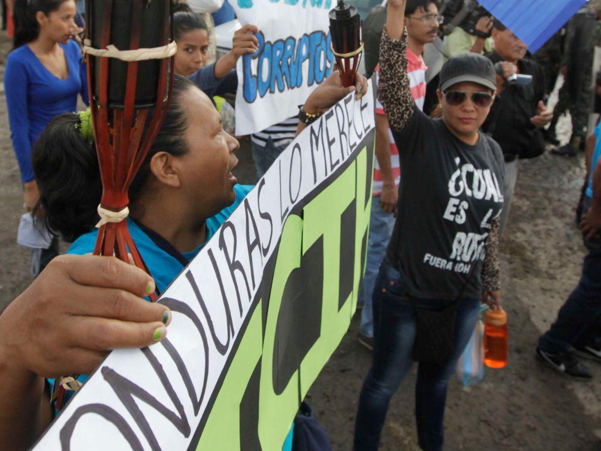 Partido Nacional no apoyará instalación de una CICIH a medida de Libre