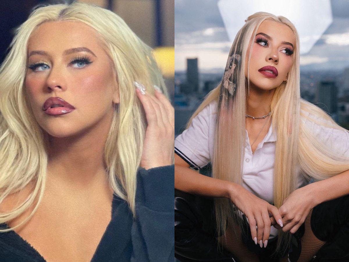 Christina Aguilera: ¿Transformación vocal o corporal? El debate que arrasa en redes