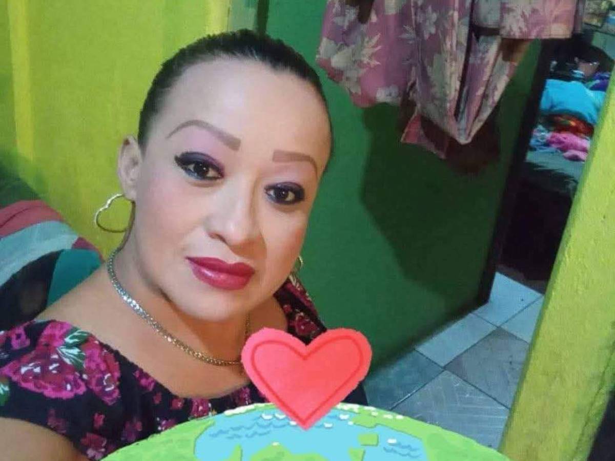 Crimen contra Luz Isabel, nicaragüense supuestamente asesinada por su pareja en México