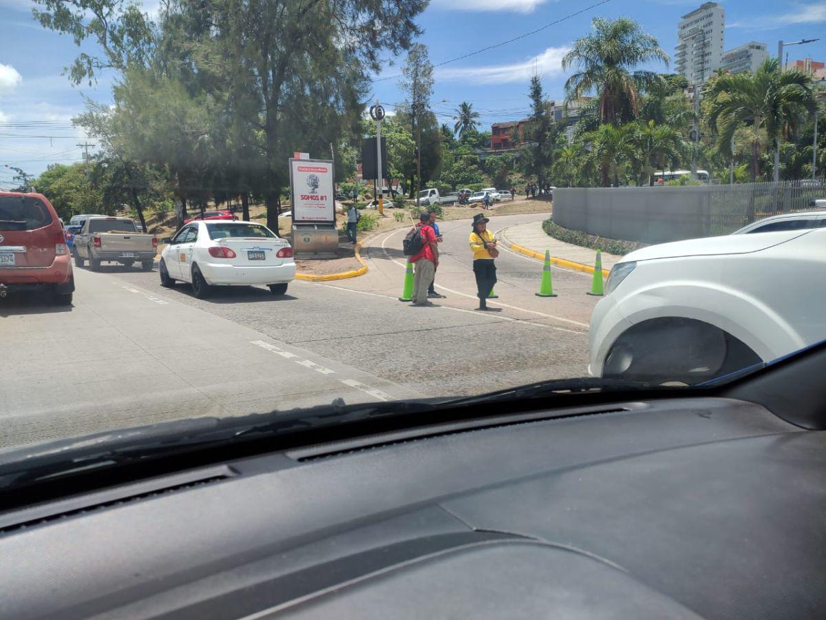 ¿A qué hora se comenzarán a cerrar las calles y bulevares de la capital?