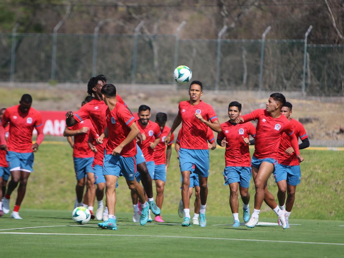 ¿Cómo se definirán los rivales de Olimpia y Olancho FC en semifinales del Clausura 2023?