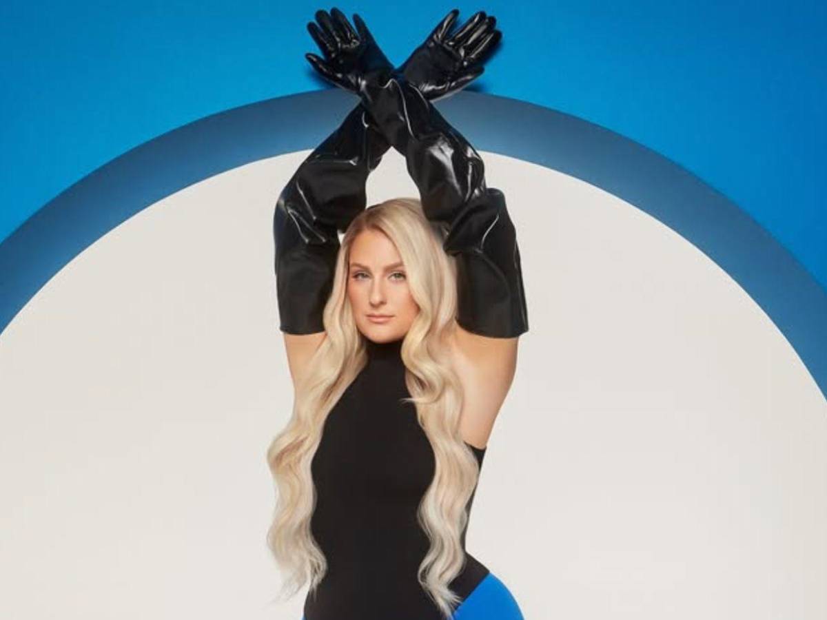 Meghan Trainor revela complicaciones por su exceso de bótox: “Ya no puedo sonreír”