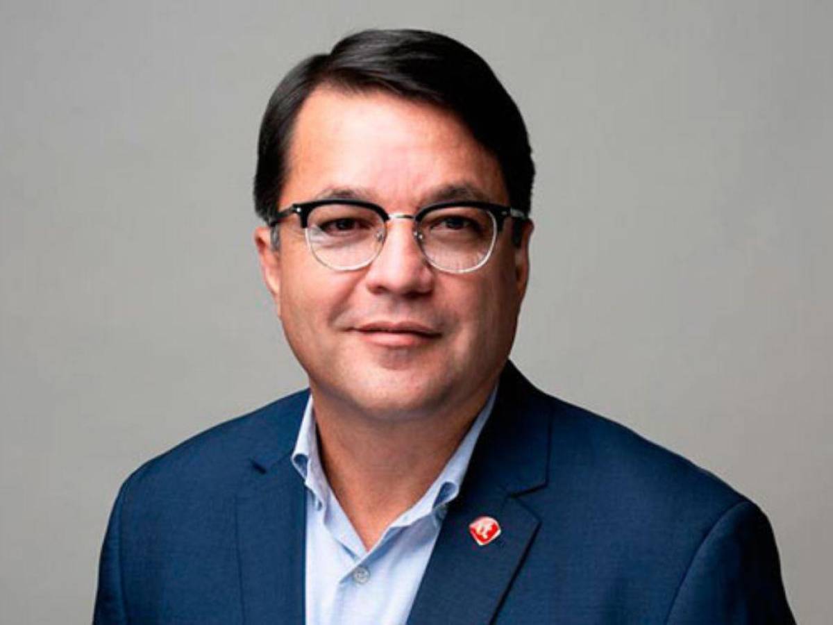 Marlon Brevé será el nuevo embajador de Honduras en España