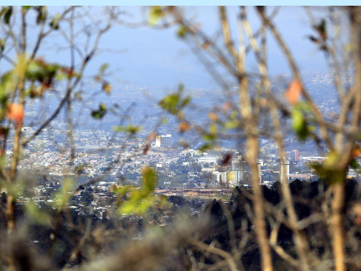 Triquilapa, lugar de ensueño cerca de la capital donde se respira nuevos aires