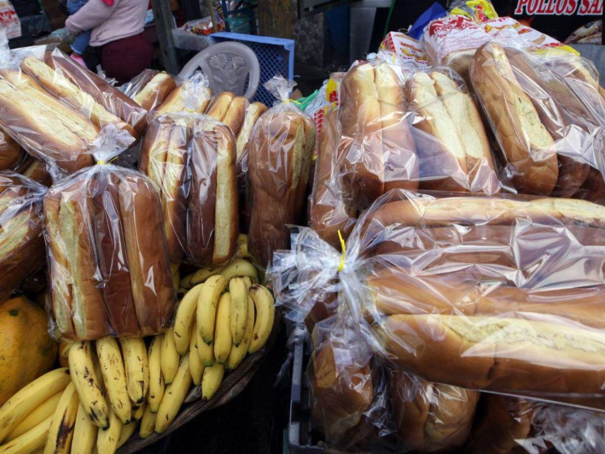 ¿Ya tiene sus compras para la cena navideña? Así lucen los mercados capitalinos