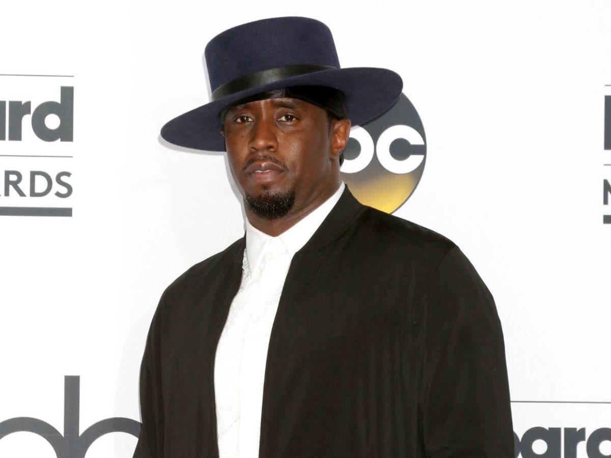 Sean Combs es acusado de maltratar a su personal de servicio