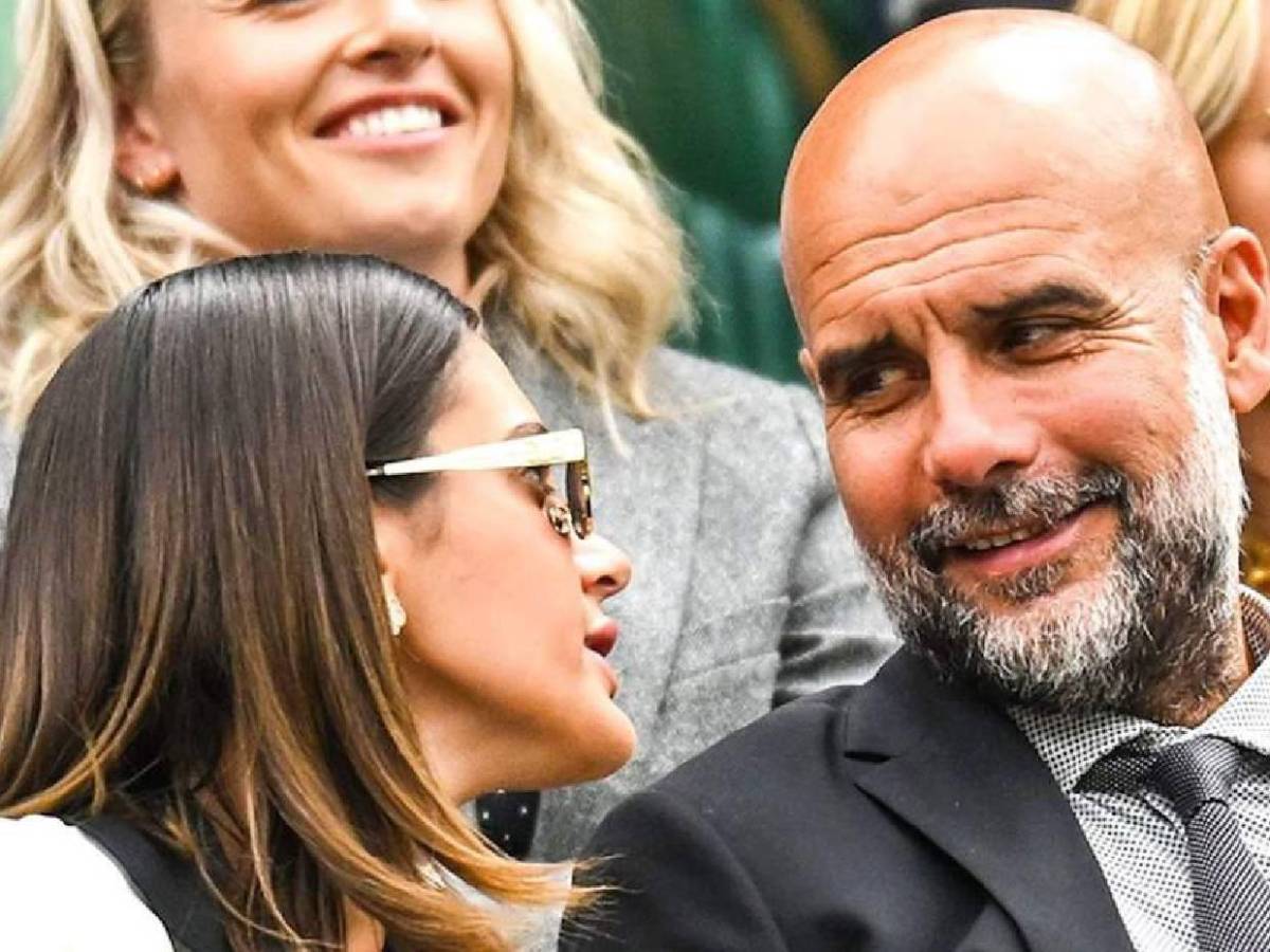 Hija de Pep Guardiola reacciona tras la separación de sus padres: Revela motivo del divorcio