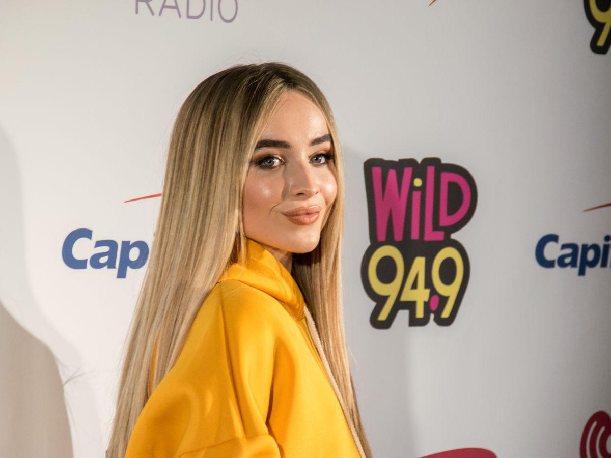 Sabrina Carpenter: de fan de Taylor Swift a nueva reina de la música