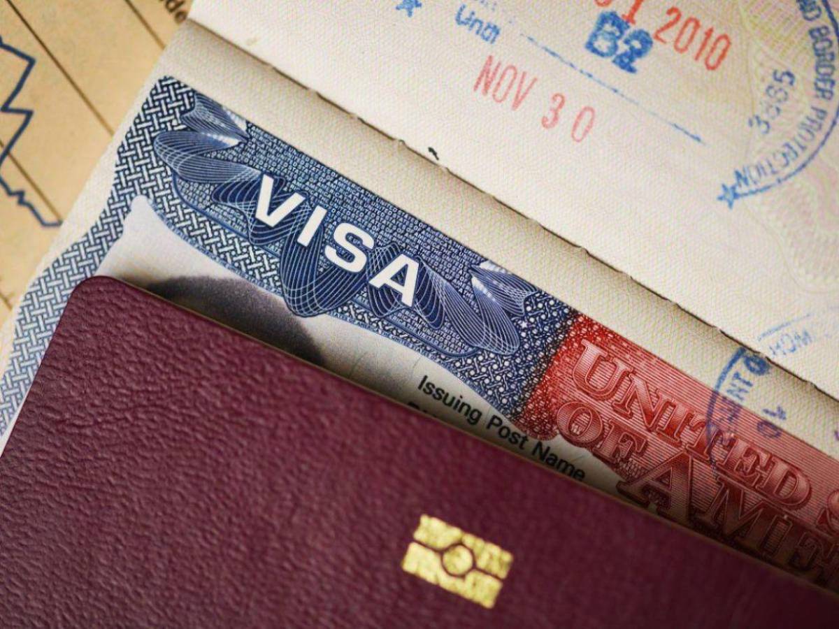 ¿Cómo obtener una de las 64,000 visas que Estados Unidos emitirá en 2025?