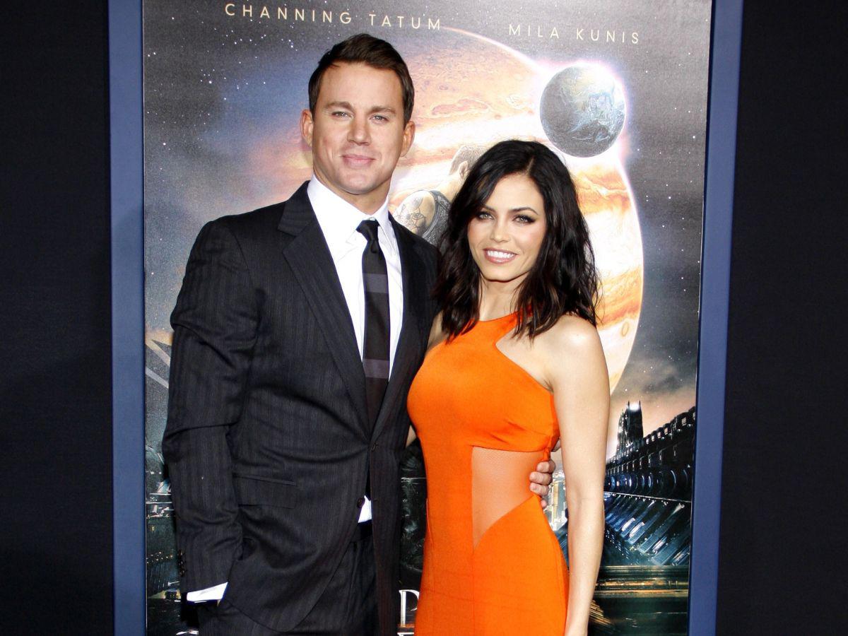 Channing Tatum y Jenna Dewan se divorcian, tras seis años de batalla judicial