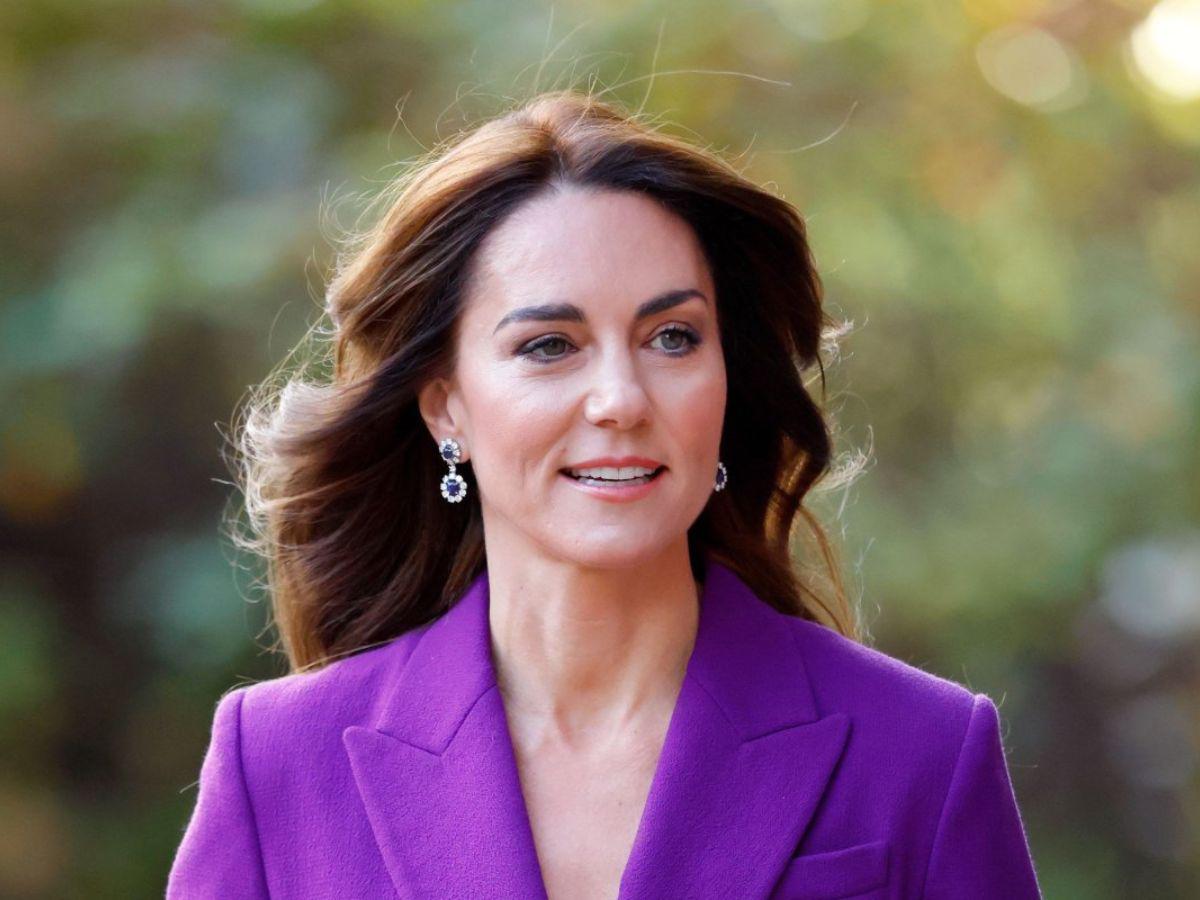 Operan a Kate Middleton, ¿qué le pasó a la princesa de Gales?