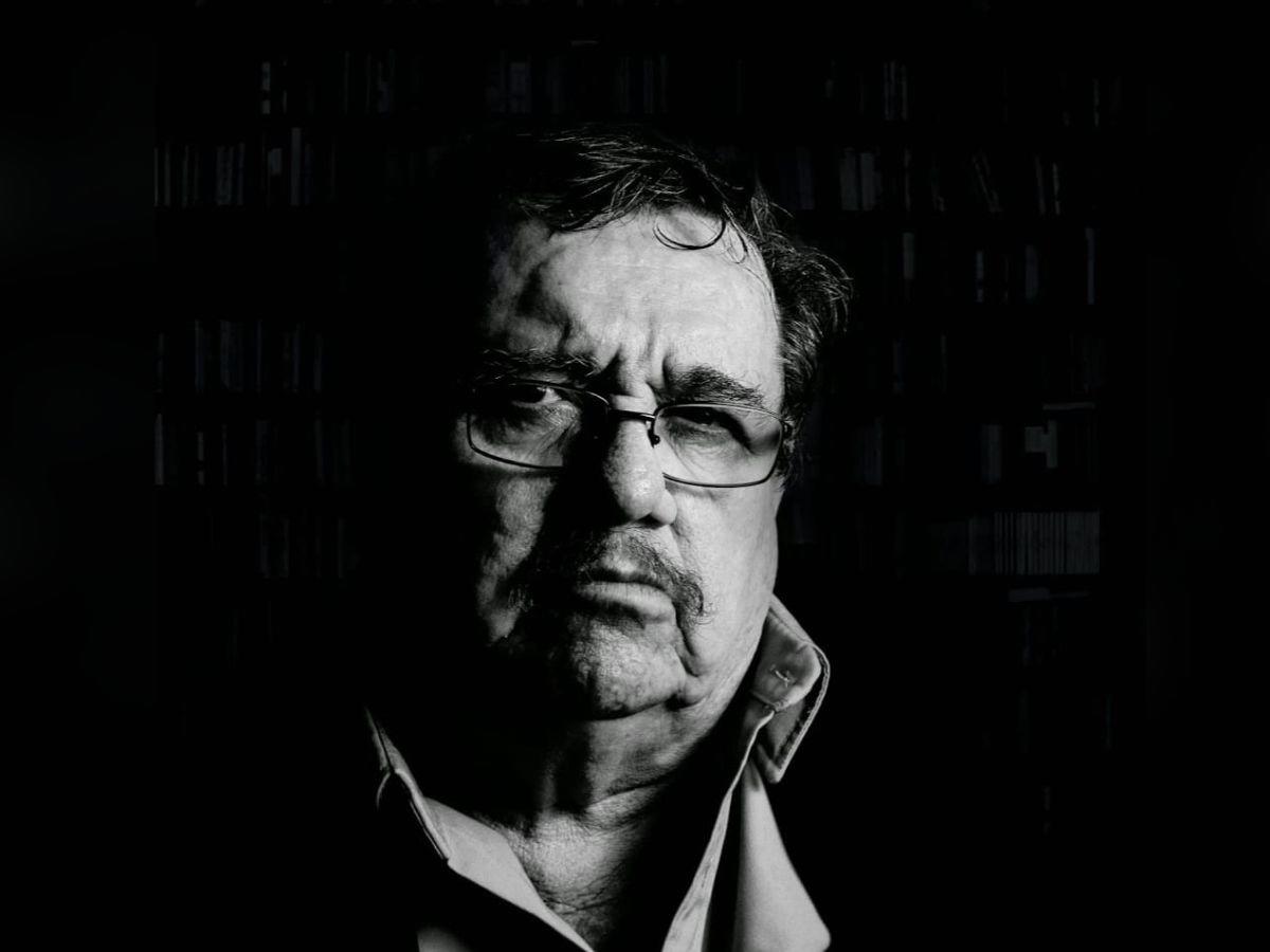 Eduardo Bähr: vida y legado del escritor que marcó la literatura en Honduras