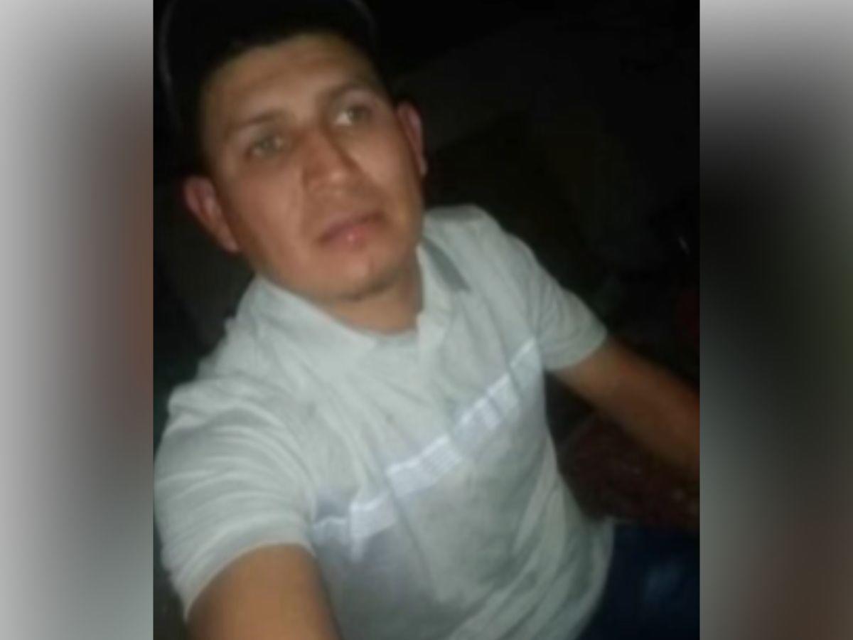 A su taller llegan a matar a un hombre en Guayape, Olancho