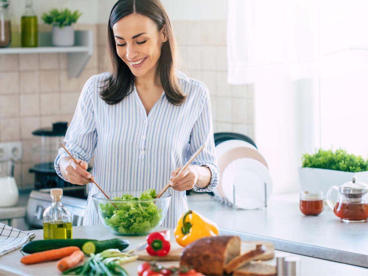 Las claves para una salud integral