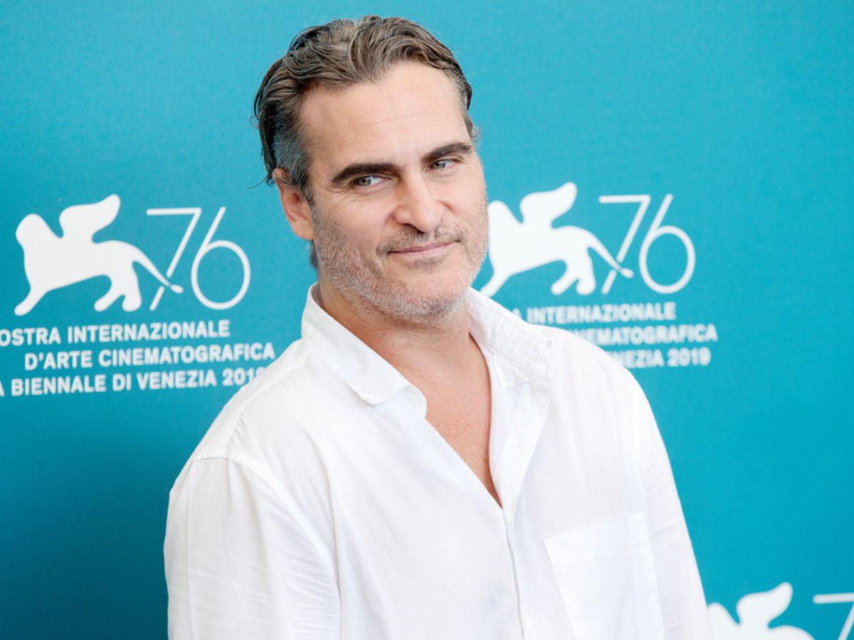 Joaquín Phoenix abandona película a solo cinco días del rodaje