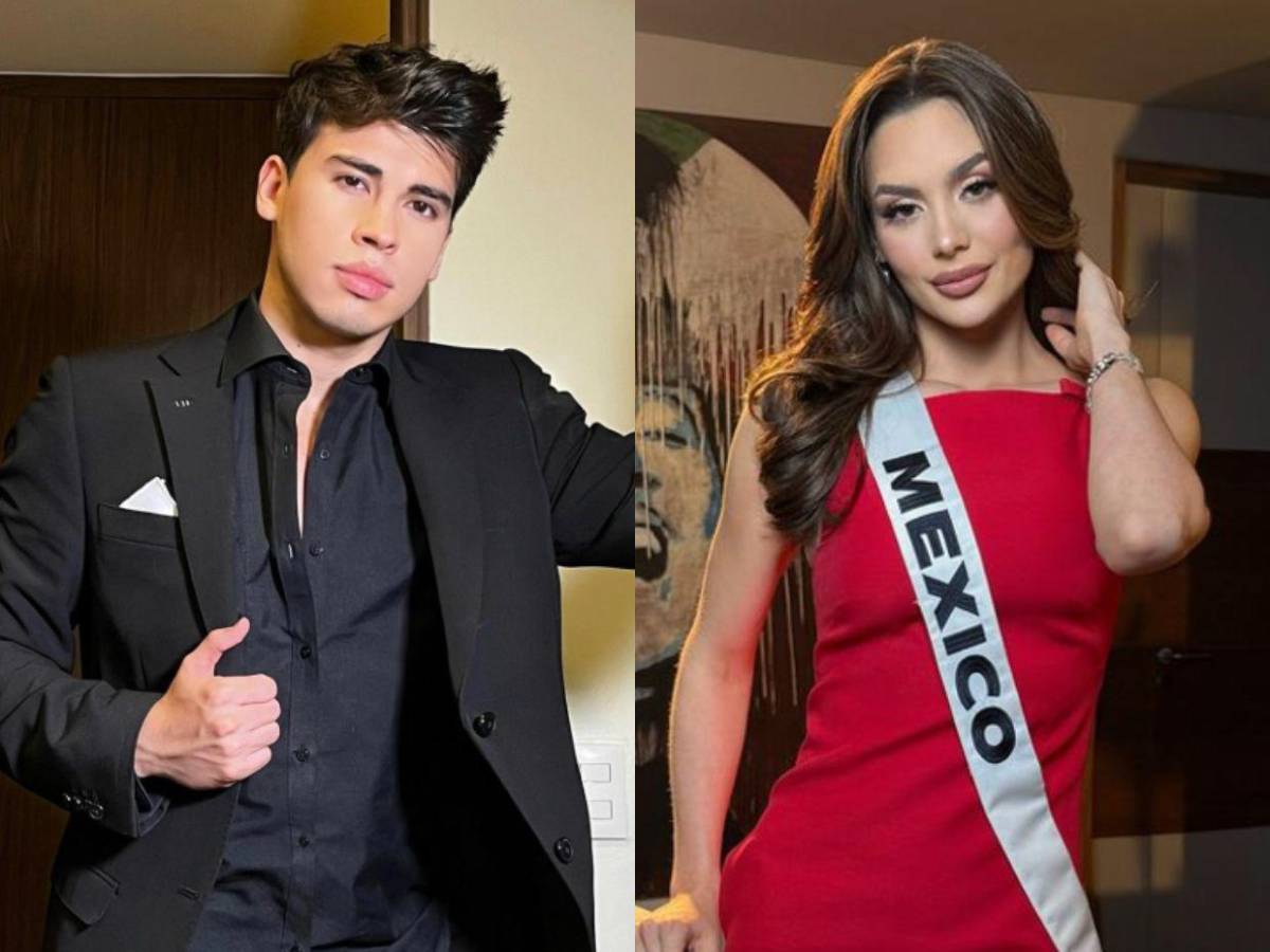 Miss México desmiente a “La Divaza” tras conocerse: “ Jamás dije eso”