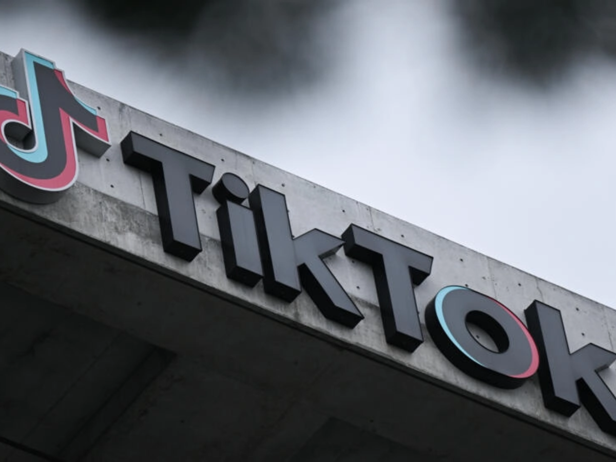 TikTok compite con Twitter con un nuevo formato de texto