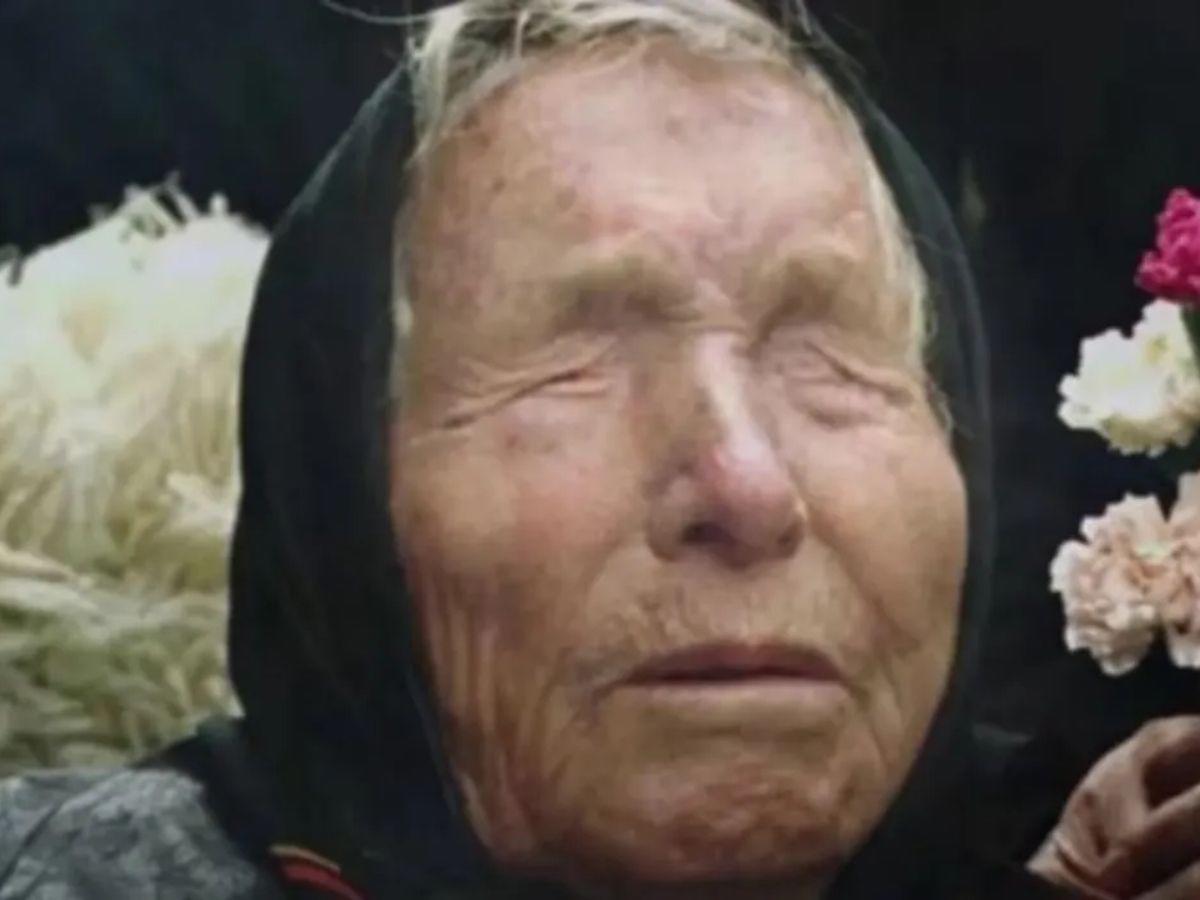 Aterradoras predicciones de Baba Vanga para 2025: sequías, guerras y la fecha del fin del mundo