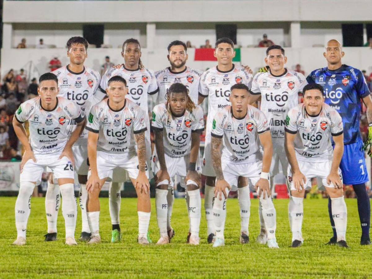 Alajuelense empata a Olimpia entre los clubes más ganadores de Centroamérica, ¿quién es el #1?