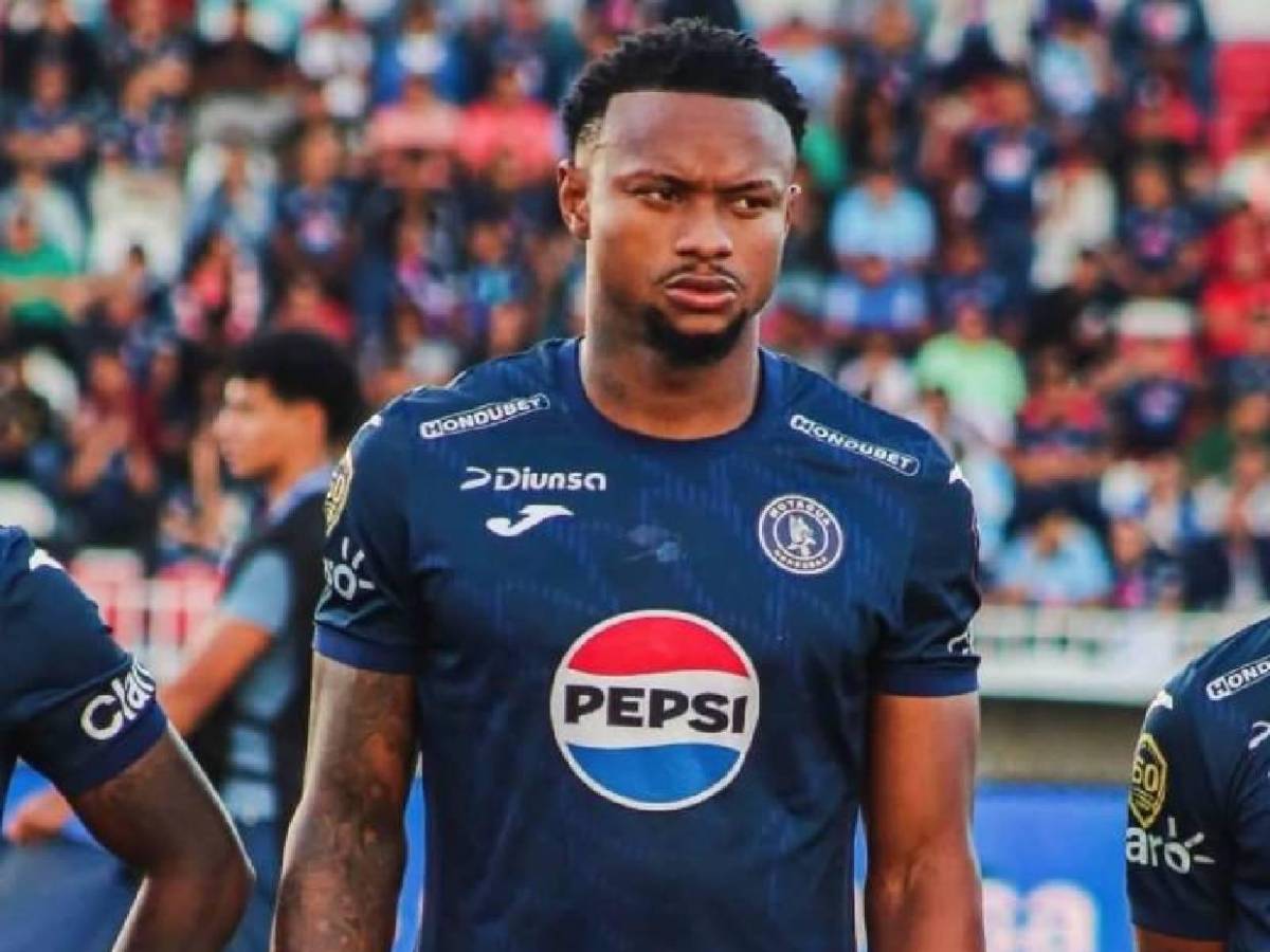 11 titular de Motagua para la gran final de Liga Nacional ante Olimpia: ¿Lleno de sorpresas?