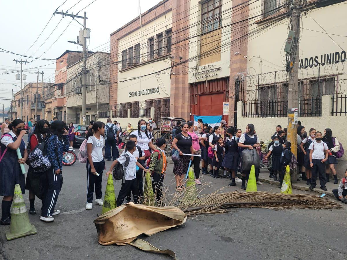 Educación sigue sin cumplir objetivos.