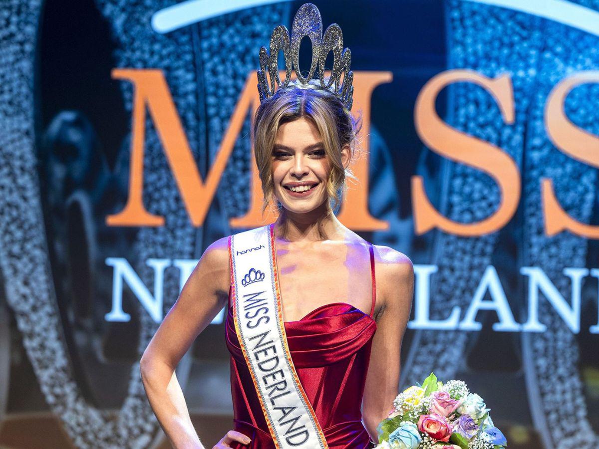 Una mujer trans será la representante de Países Bajos en Miss Universo