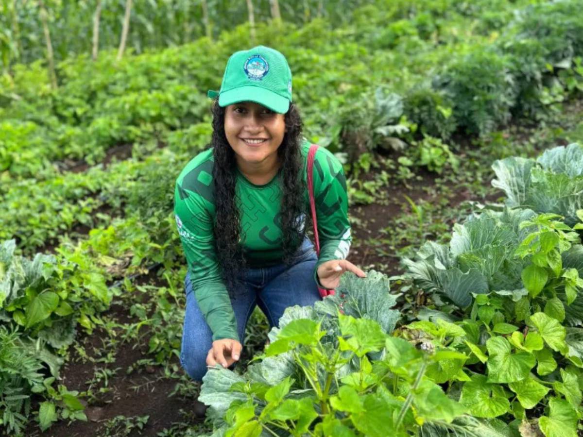 Así era Marcela Ramírez, joven vendedora asesinada tras asalto en Choluteca